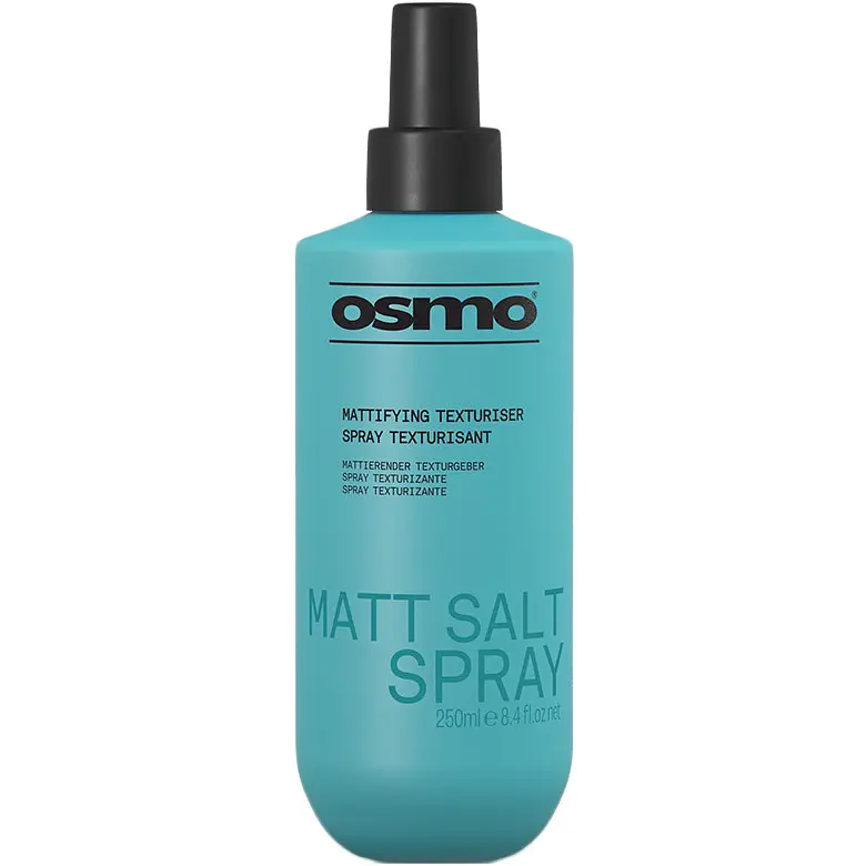 Спрей для укладки волосся Osmo New Matt Salt Spray сольовий текстуруючий 250 мл