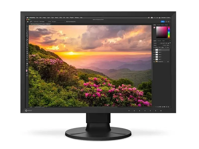 Монітор Eizo ColorEdge (CS2400S)