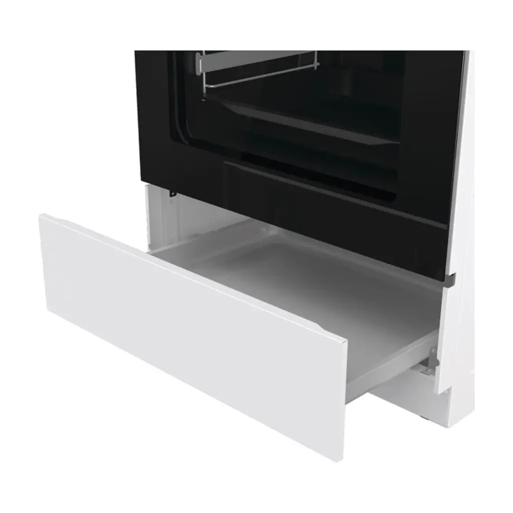 Плита Gorenje GKS6C71WA - фото 9