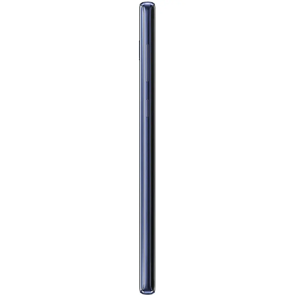 Смартфон Samsung Galaxy Note 9 6/128GB N960U1 1SIM (Ocean Blue) - фото 8