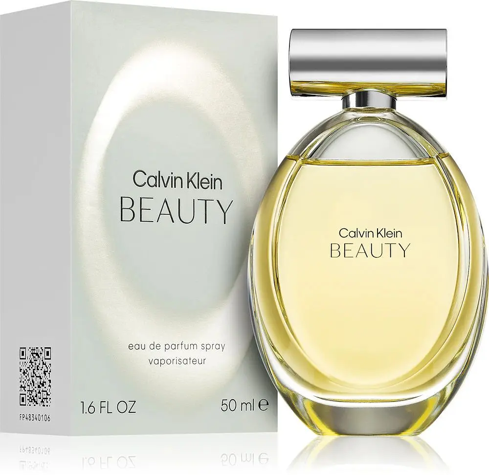 Парфумована вода Calvin Klein Beauty 50 мл - фото 2