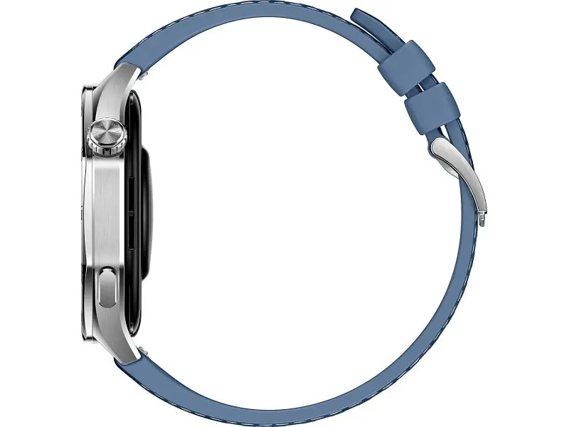 Смарт-годинник Huawei Watch GT 5 46 mm Blue (55020DKH) - фото 4