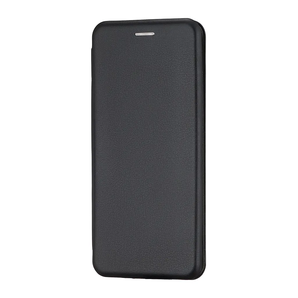 Чохол-книжка Standart Xiaomi Redmi Note 13 Pro Plus Black