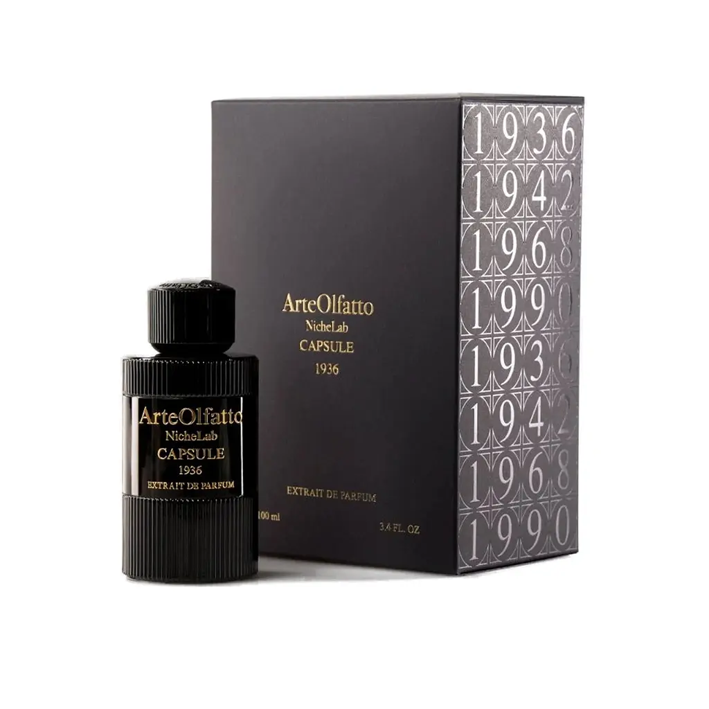 Экстракт ArteOlfatto Capsule 1936 100 мл  - фото 2