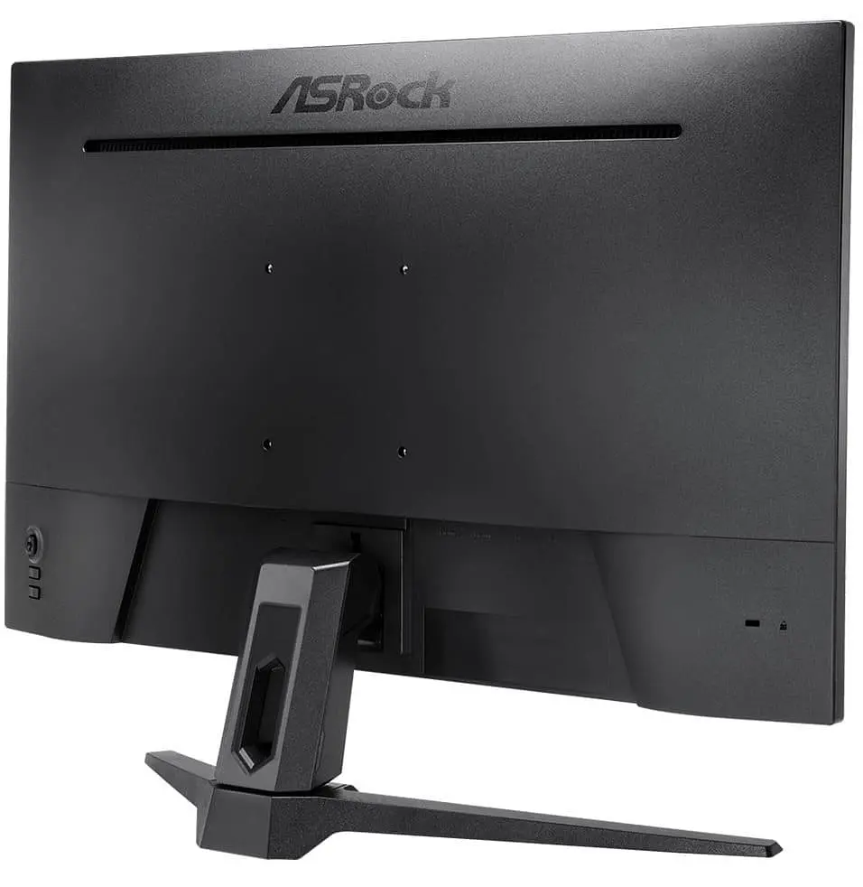 Монітор AsRock iтор 27" PG27FFS1A FHD IPS 240Hz (PG27FFS1A) - фото 4