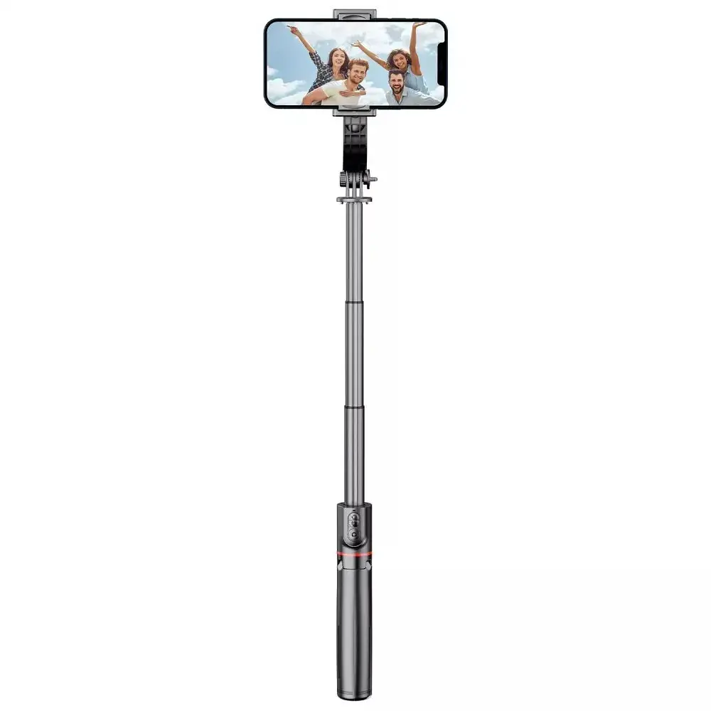 Трипод Proove Frame Jet Gimbal Stabilizer 700 мм Black (MPFJ00010001) - фото 3