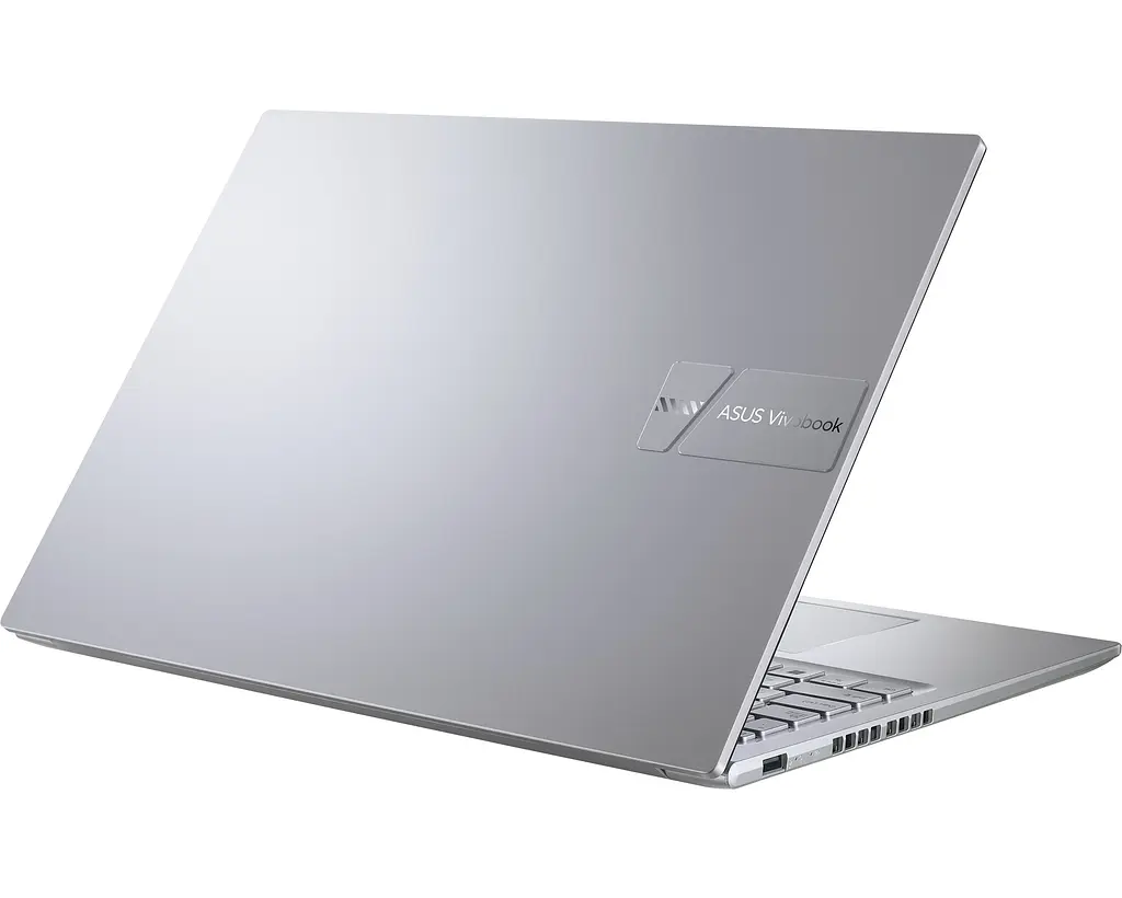 Ноутбук Asus Vivobook 16 OLED M1605NAQ-SH054 (90NB1832-M001Y0) Cool Silver - фото 3