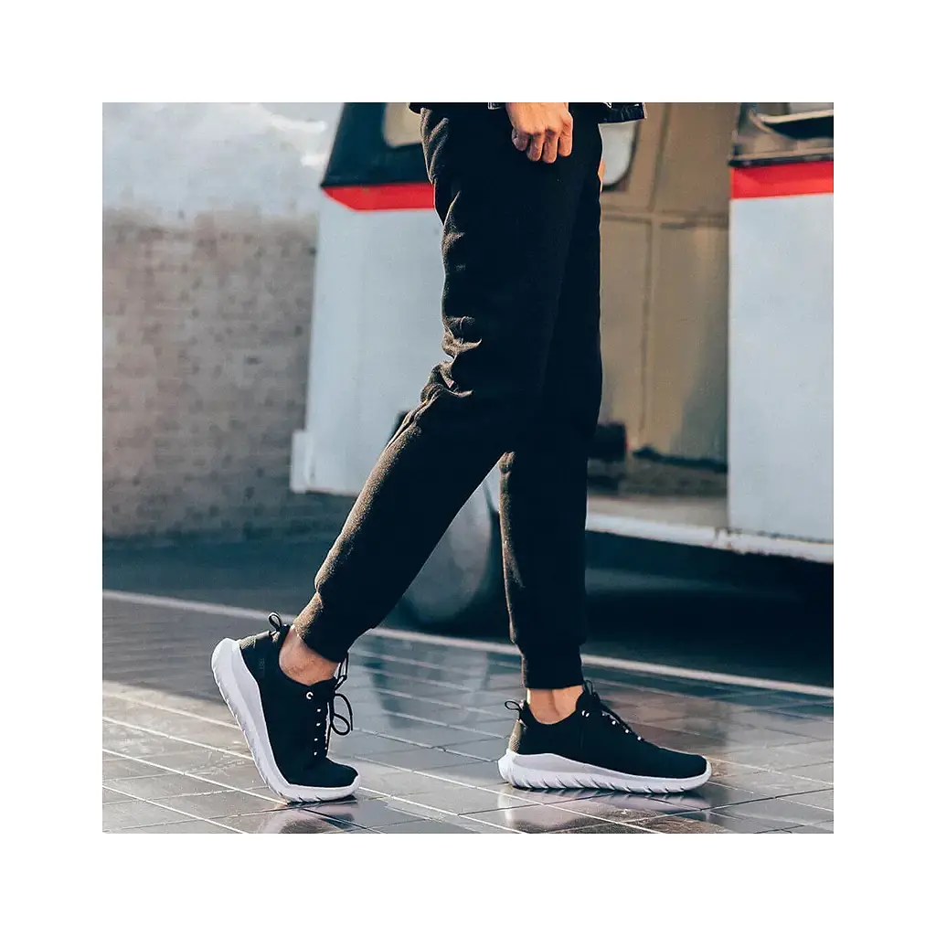 Кросівки Xiaomi FreeTie Urban Light Running Shoes 40 Grey MR0031BWW (Ф31464) - фото 9
