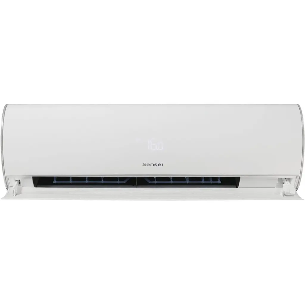 Спліт-система Sensei Luna Inverter SAC-12SKWL/I [130723] - фото 3