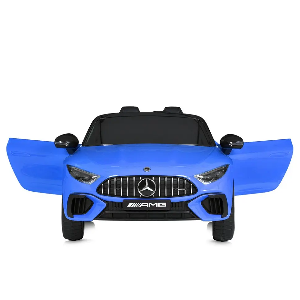 Дитячий електромобіль Машинка M 5098EBLRS-4 до 35 кг - фото 3