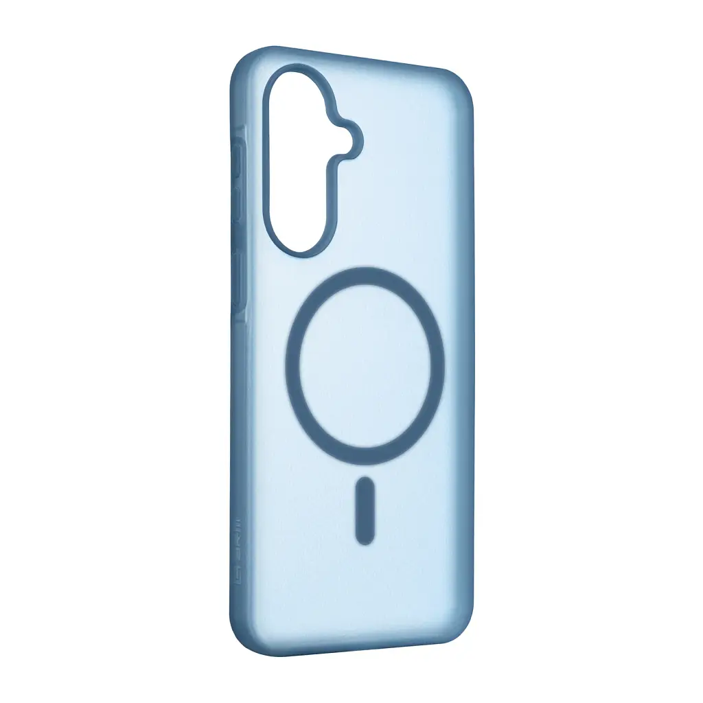 Чохол ArmorStandart Mystiq MagCase для Samsung A37 5G Blue - фото 2
