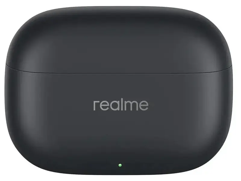 Навушники TWS Realme Buds T310 Black_EU - фото 3