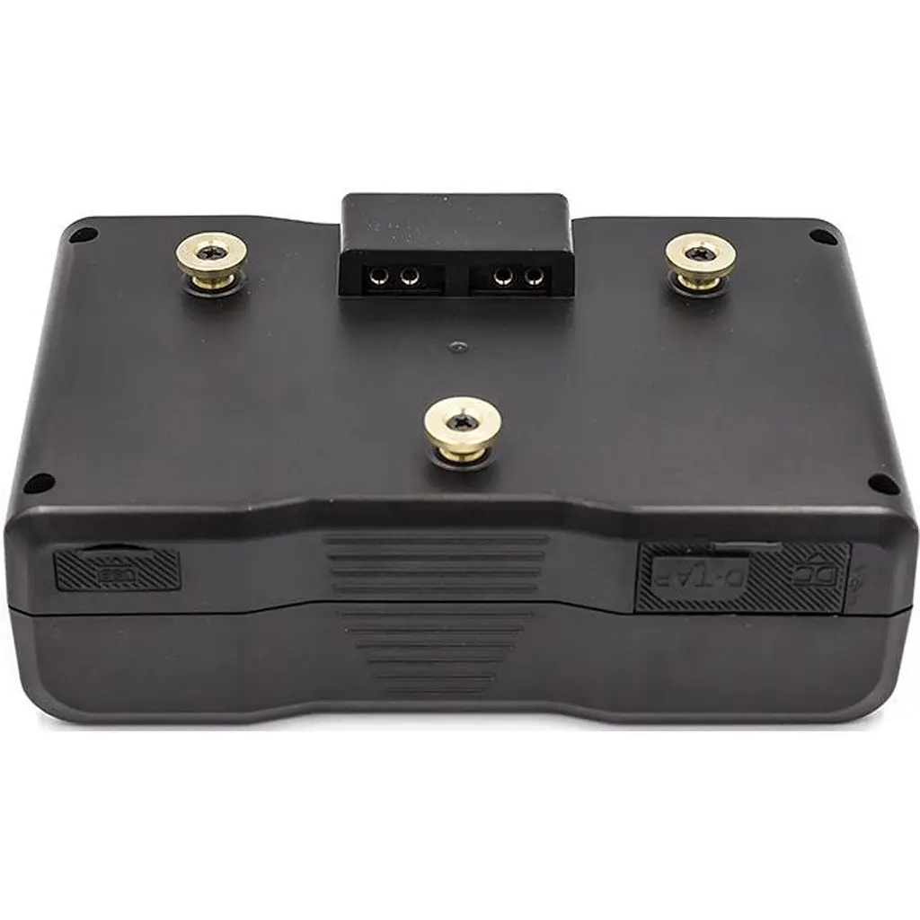 Акумулятор PowerPlant Gold Mount AN-150W для Sony (CB970216) [170150] - фото 2