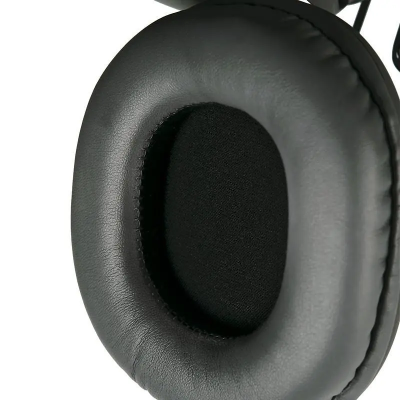Бездротові Bluetooth-навушники Gelius Pro Perfect 2 GL-HB-0019 Black - фото 7