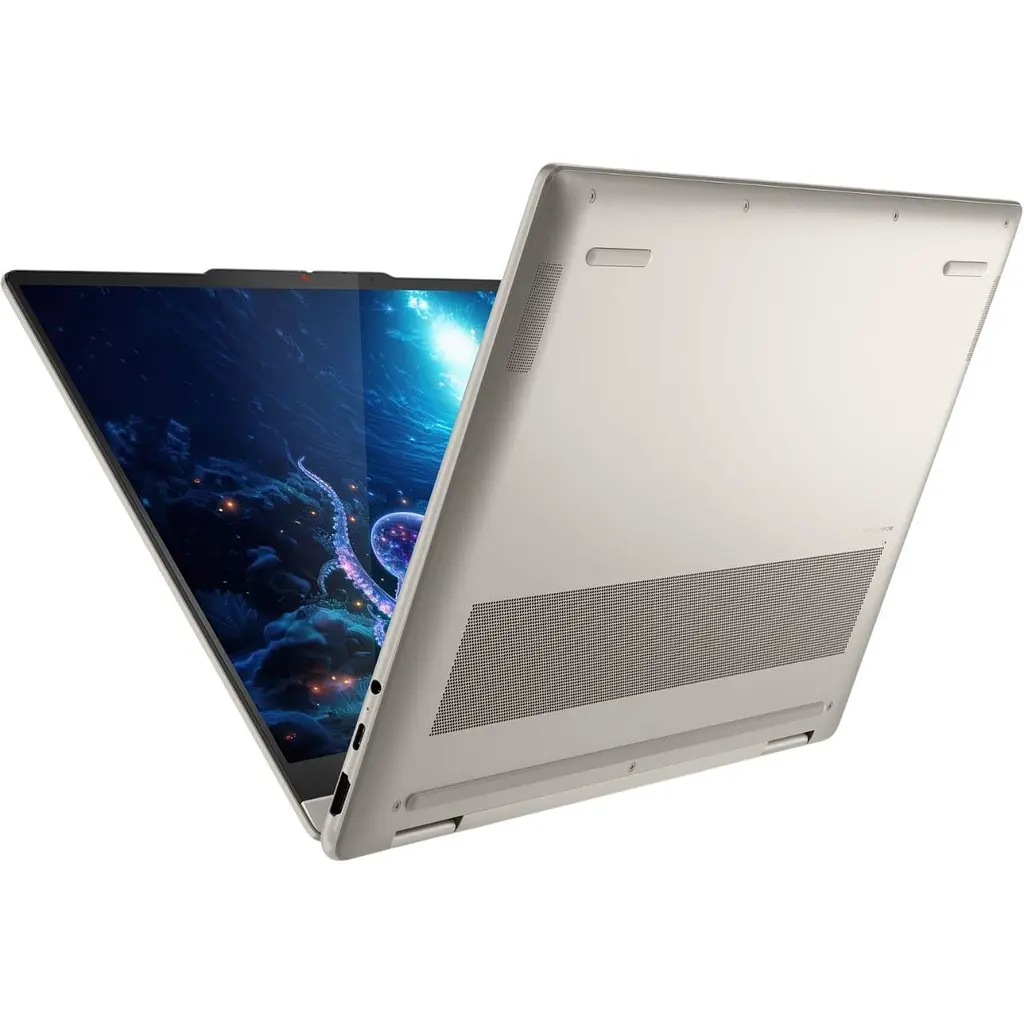 Ноутбук Lenovo Yoga 7 2-in-1 14AKP10 Seashell (83JR0002US) [159080] - фото 5