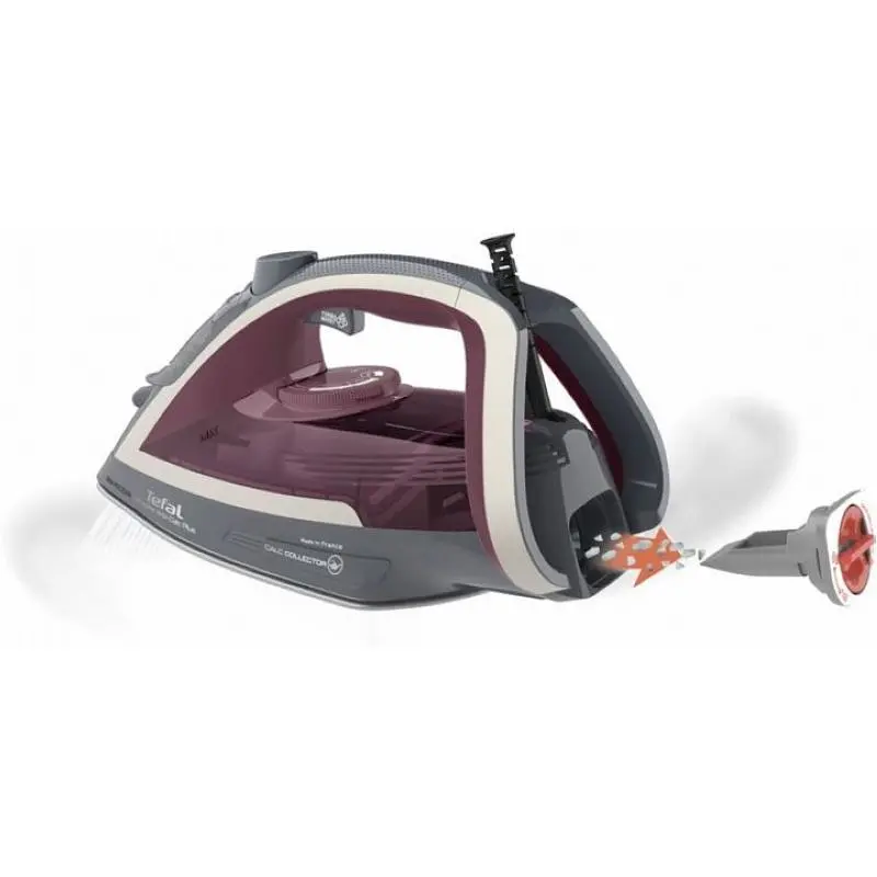 Праска TEFAL FV-6840E0 - фото 5
