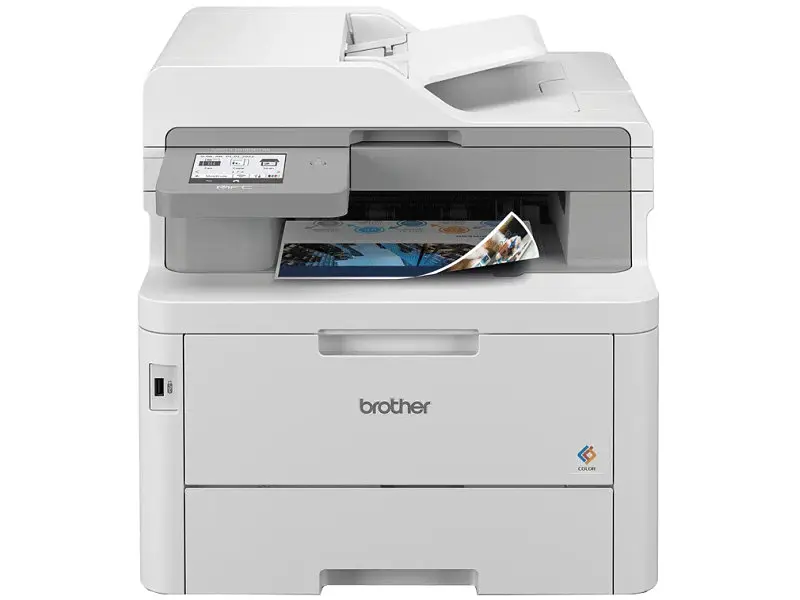 БФП Brother MFC-L8340CDW