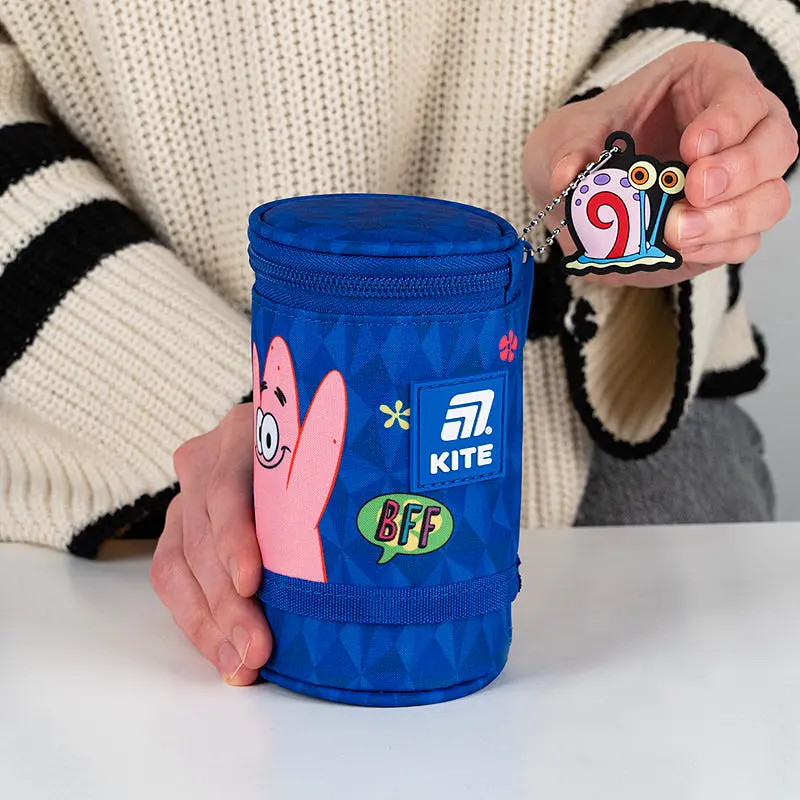 Пенал Kite SB синій (SB25-684) - фото 9