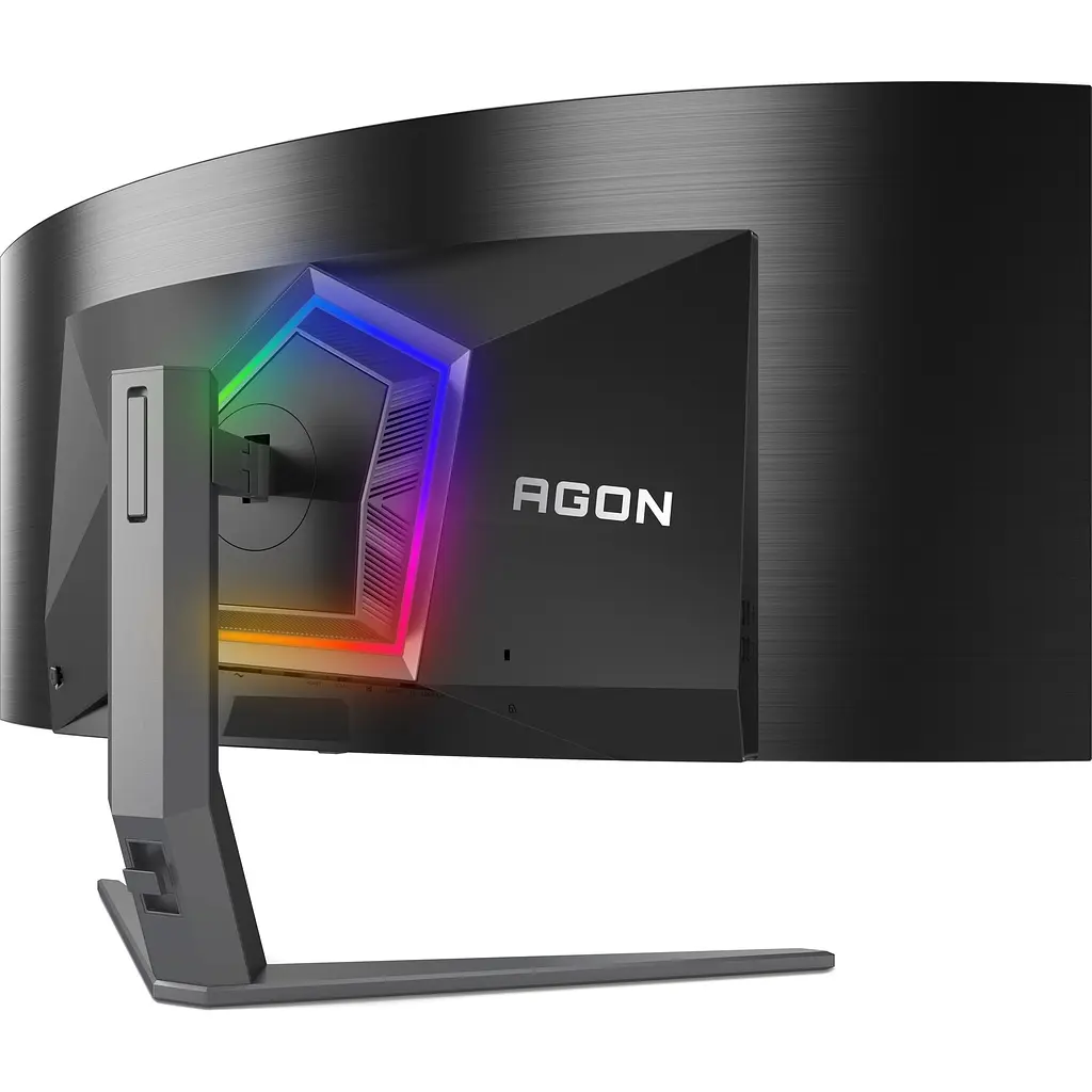 Монітор AOC Agon 44.5" AG456UCZD [112201] - фото 9