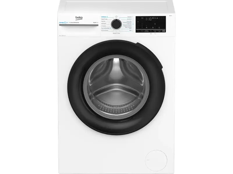 Пральна машина автоматична Beko BM3WFSU47215WB