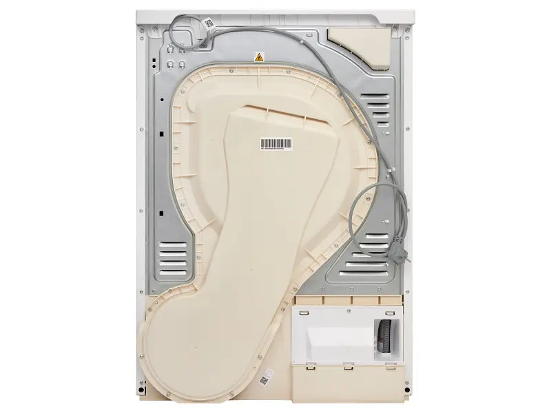 Сушильна машина ELEYUS TDFS 08 100IS HP - фото 8