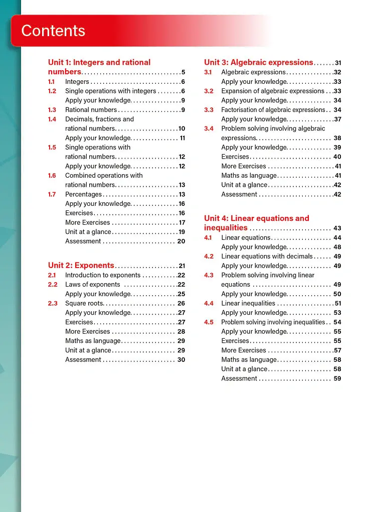 Explorers! Maths 2. Student's Book with e-Workbook - - фото 2