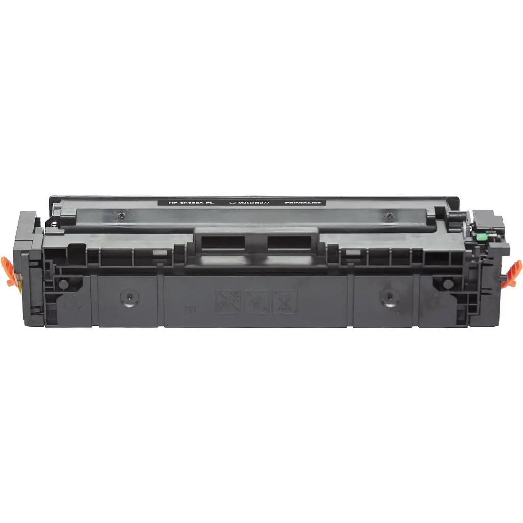 Картридж тон. PRINTALIST для HP LJ M252/M277 аналог CF400A Black ( 1500 ст.) (HP-CF400A-PL)