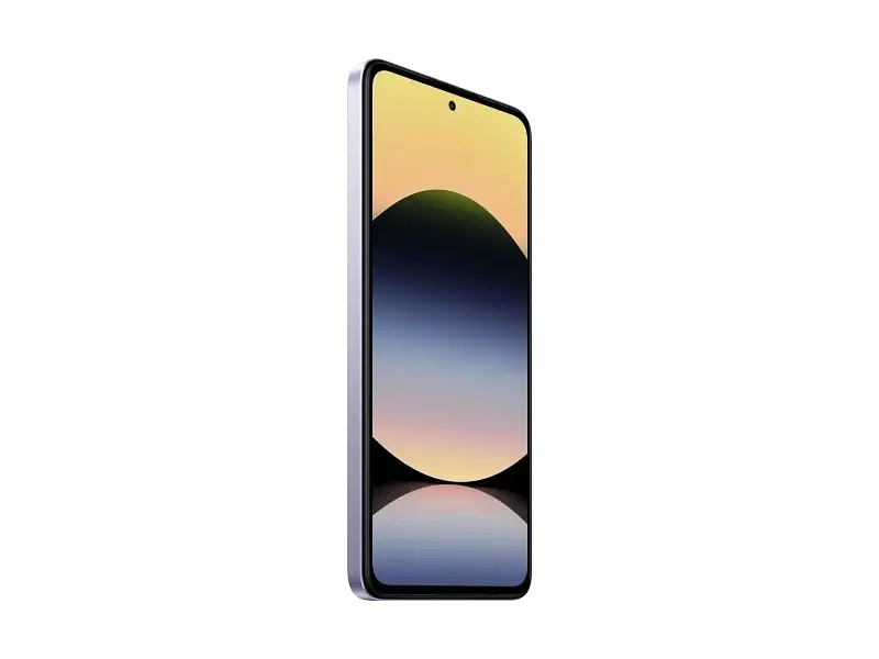 Смартфон Xiaomi Redmi Note 14 8/256GB Mist Purple - фото 2