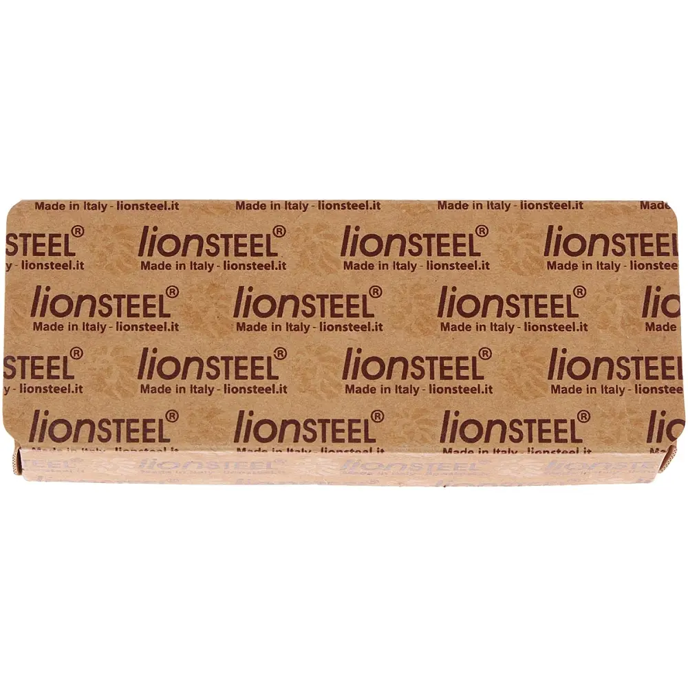 Ніж Lionsteel TM1 Canvas - фото 6