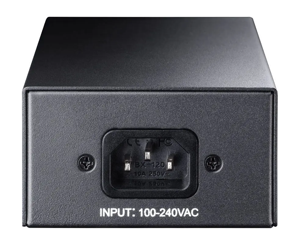 Адаптер PoE Cudy Iнжектор POE400 90W Gigabit PoE + /PoE Injector (POE400) - фото 3