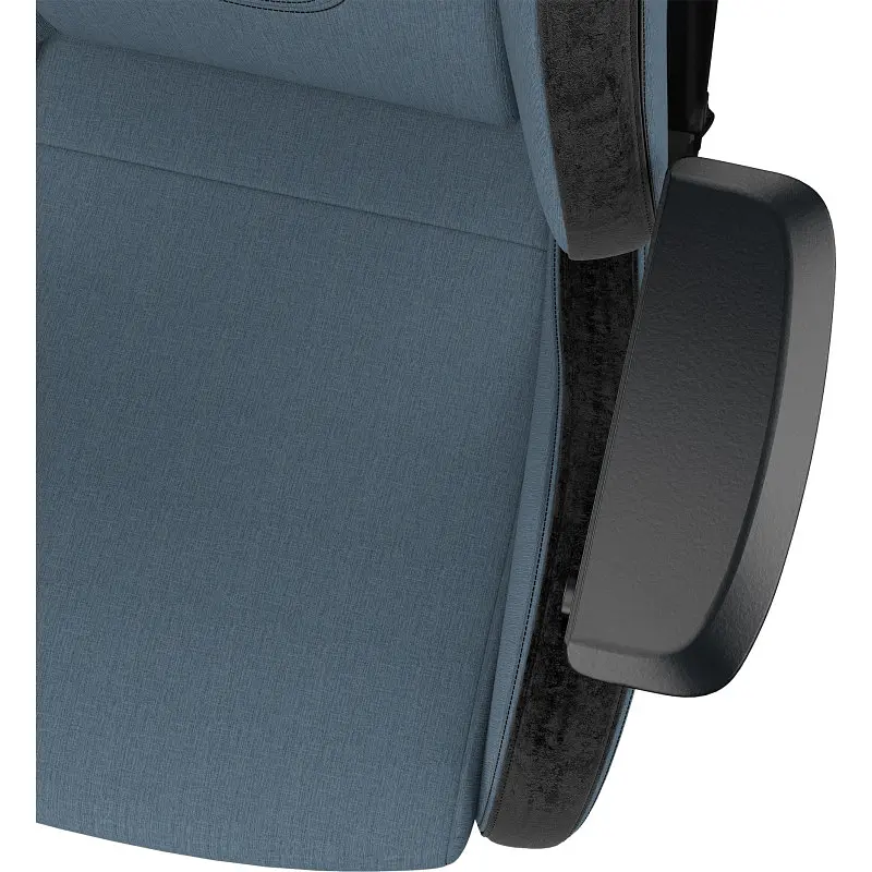 Крісло для геймерів Anda Seat T-Pro 2 Size XL Blue/Black (AD12XLLA-01-SB-F) - фото 9