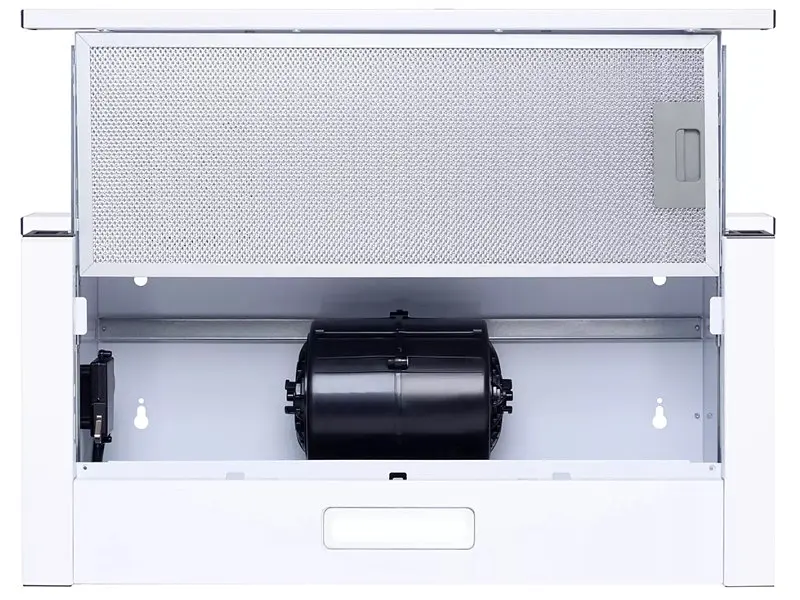 Витяжка телескопічна WEILOR WT 62 WH - фото 4