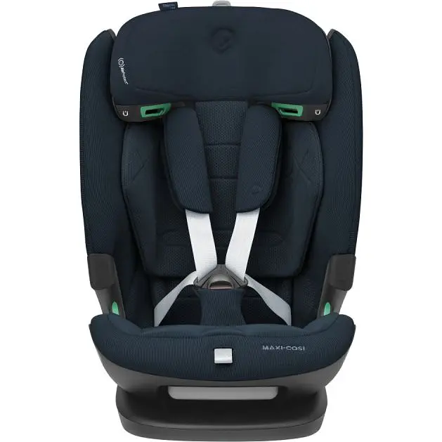 Автокрісло Maxi-Cosi Titan Pro 2 i-Size Authentic Blue (8618477110) - фото 3