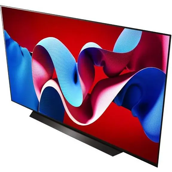 Телевізор LG OLED83C41LA - фото 10