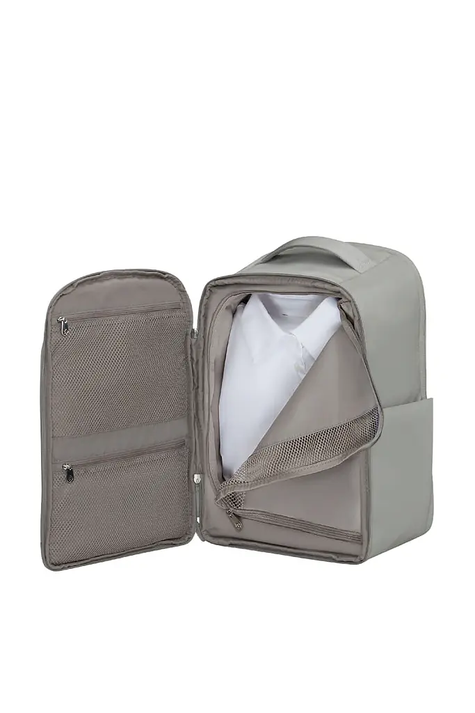Рюкзак 14,1" Samsonite MOVE JOURNEY DRY SAGE 40х25х20 KS7*04009 - фото 10