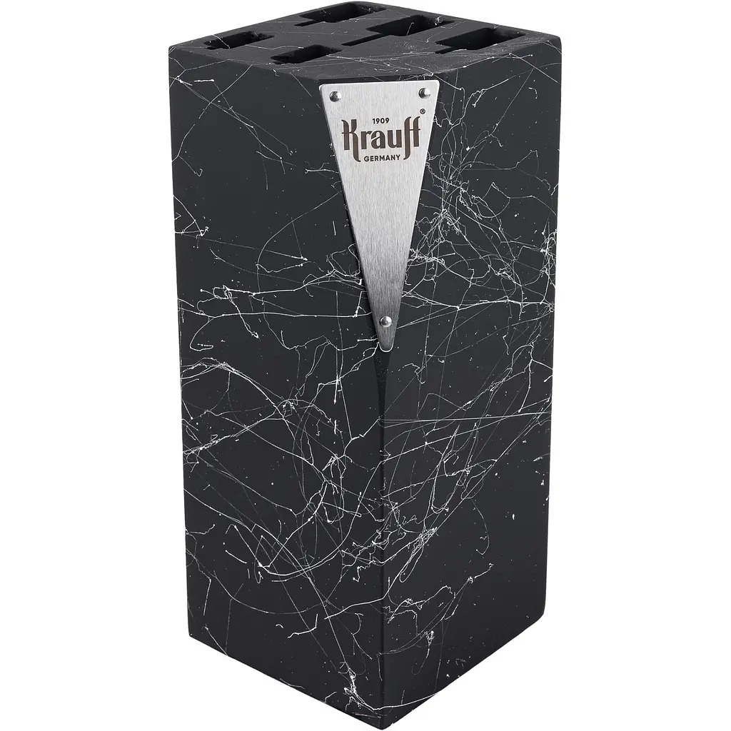 Набір ножів Krauff Prime Chef 6 предметів, подрібнювач чоппер Krauff Smart Сhef та дошка обробна пластикова (29-305-294) - фото 8