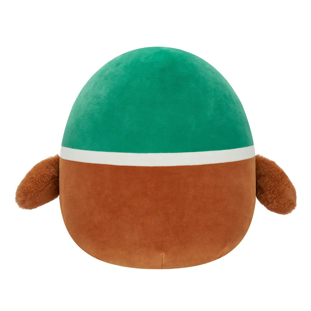 М'яка іграшка Squishmallows Качка Ейвері 30 см (SQCR04166) - фото 3