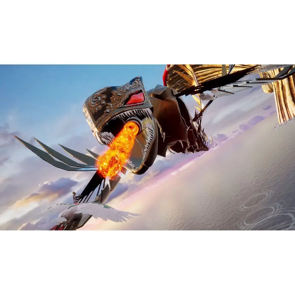 Ключ активации Microsoft Air Twister для Xbox One/Series S/X - фото 7