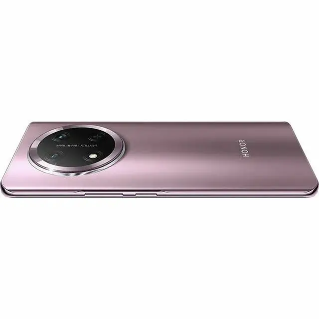 Смартфон Honor Magic 7 Lite 5G 8/256GB Titanium Purple (Global) - фото 8