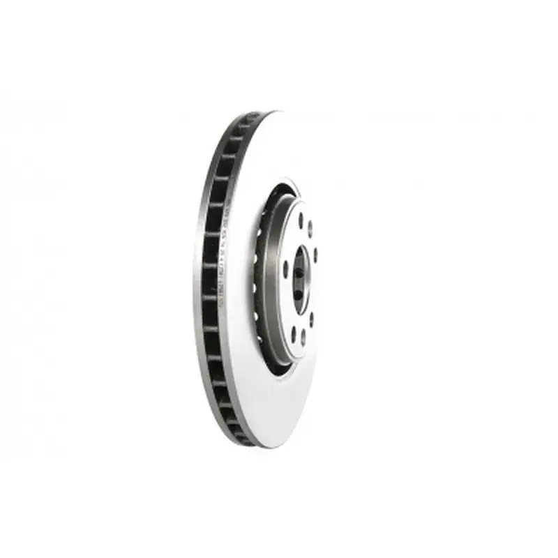 Тормозной диск Bosch 0 986 479 552 - фото 4