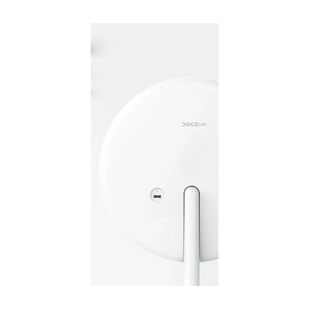 Дзеркало Xiaomi DOCO Daylight Mirror White (XM001) - фото 4