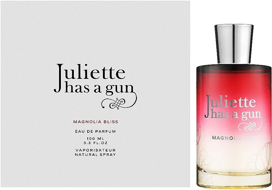Оригінал Juliette Has A Gun Magnolia Bliss 100 мл Парфумована вода - фото 2