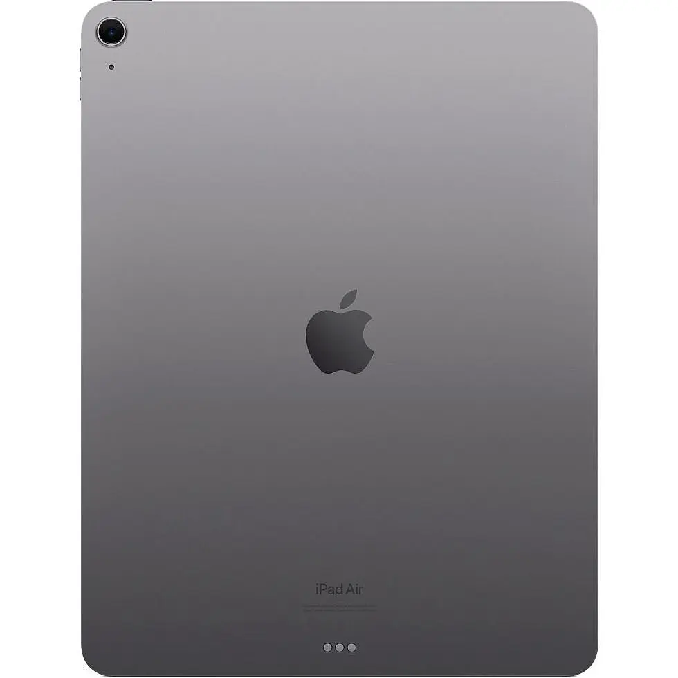 Планшет Apple iPad Air 13 [2024] 1TB Wi-Fi + Cellular Space Gray [MV743] [106512] - фото 3