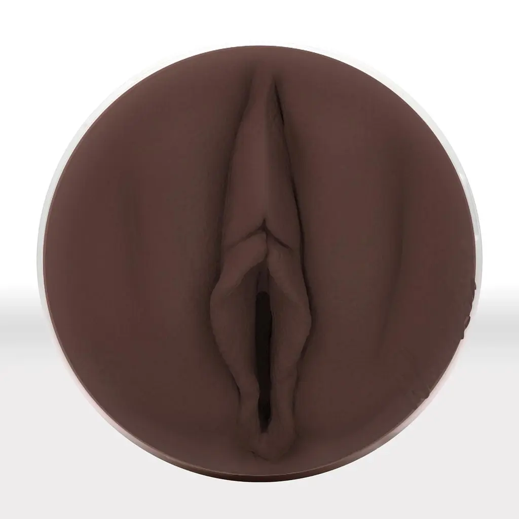 Мастурбатор Fleshlight Girls: Nicole Kitt Purrrrrfection - фото 2