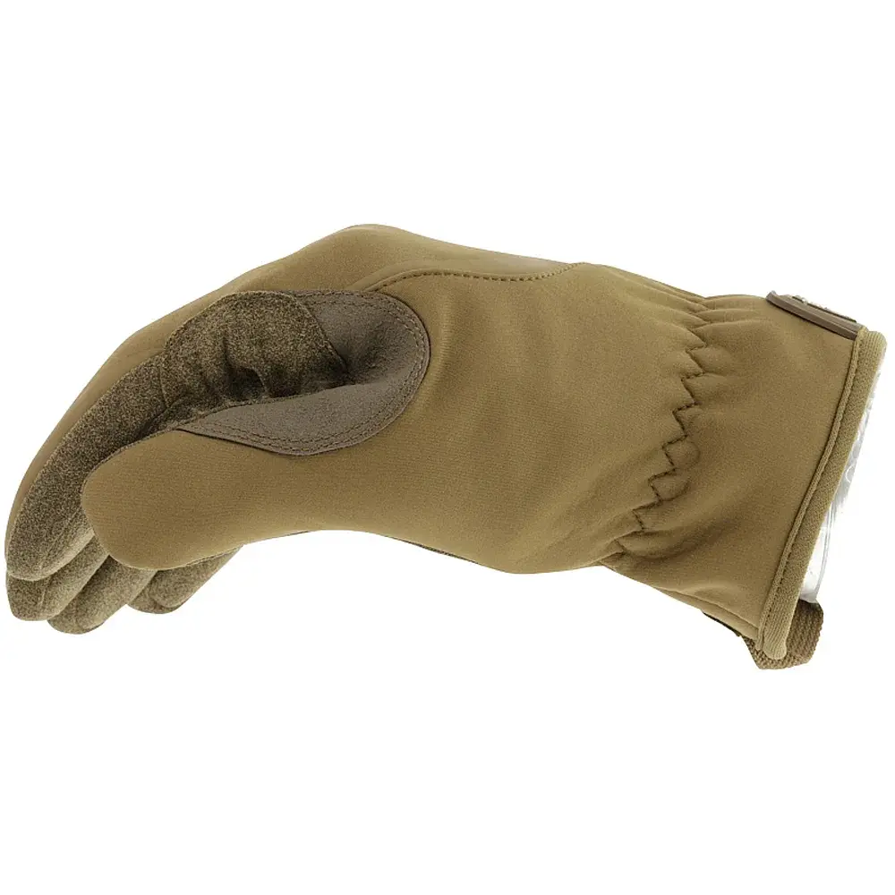 Перчатки Mechanix Tactical Coldwork FastFit XXL Coyote - фото 3