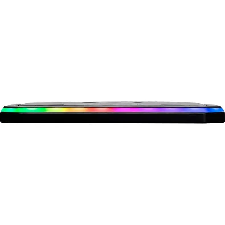 Підставка для ноутбука SureFire PortusX1 з RGB (48842) - фото 6