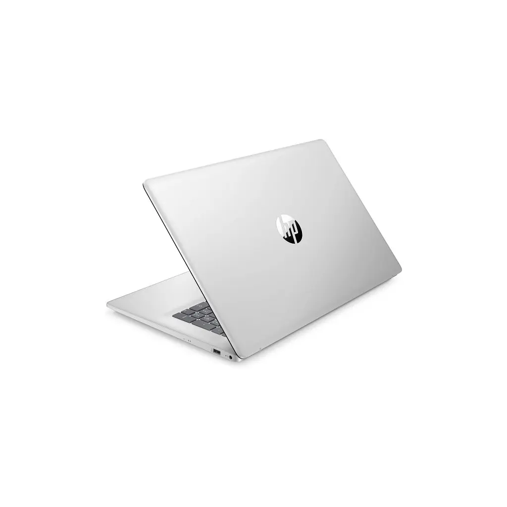 Ноутбук HP 17-cn4037ua (C9RL4EA) - фото 4
