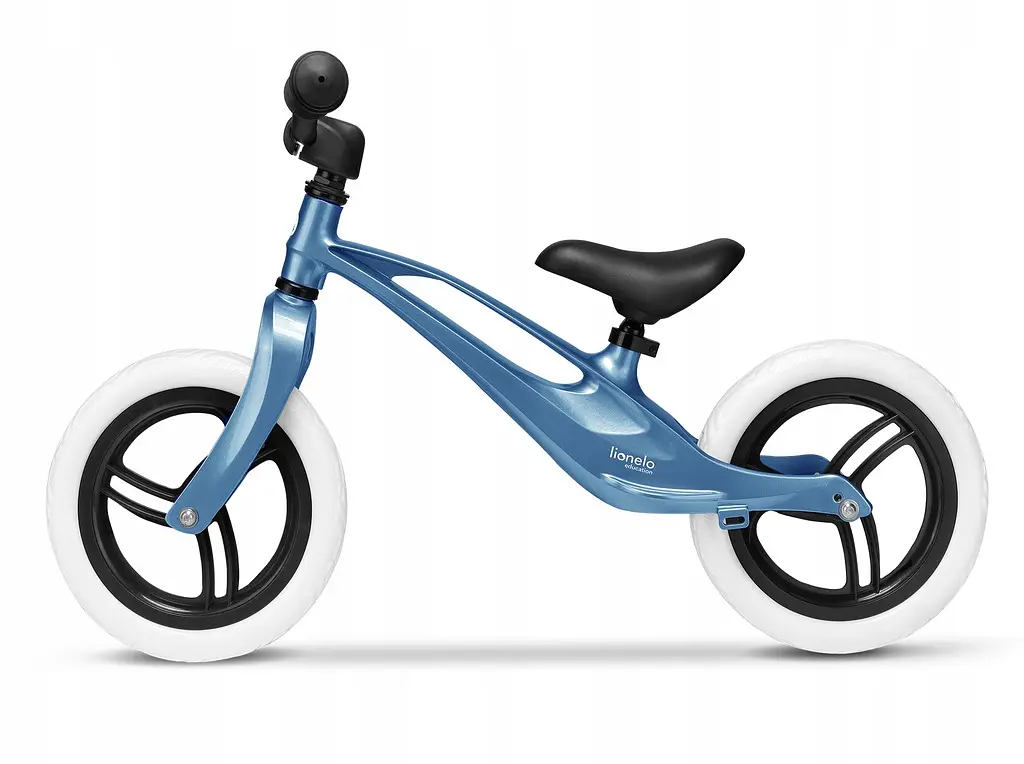 Беговел Lionelo Bart Sky Blue - фото 8