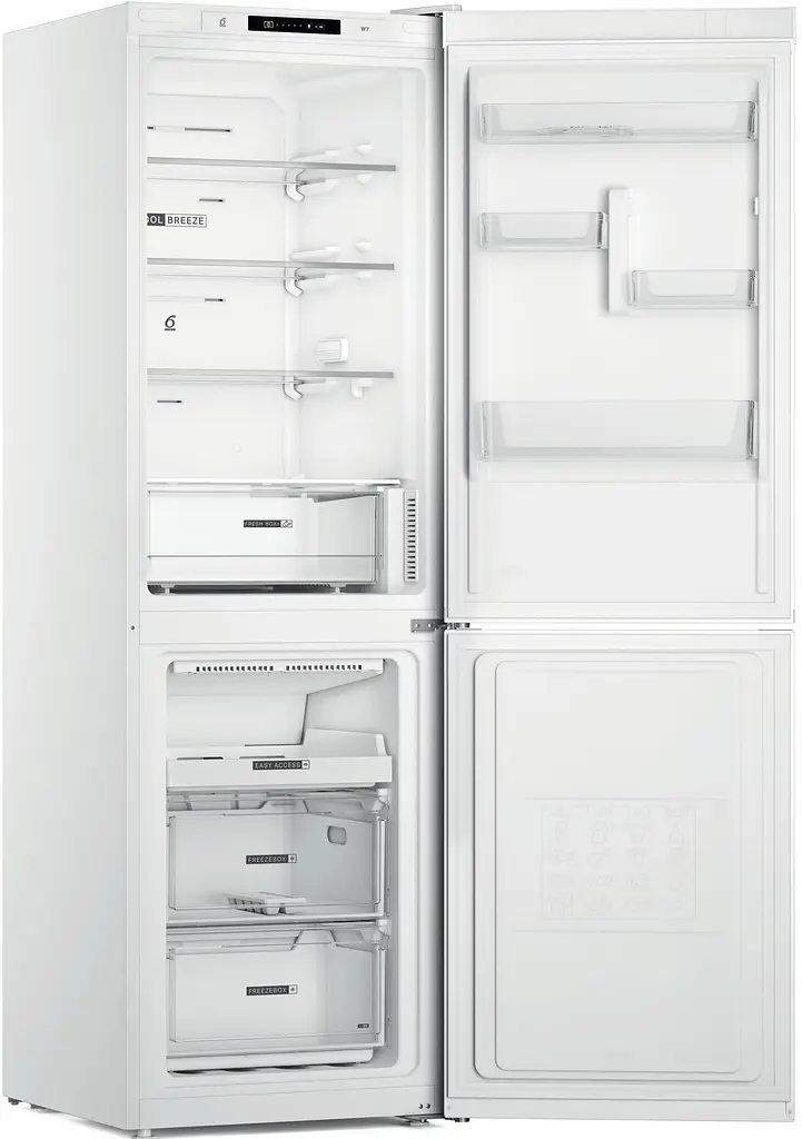 Холодильник Whirlpool W7X82IW - фото 3