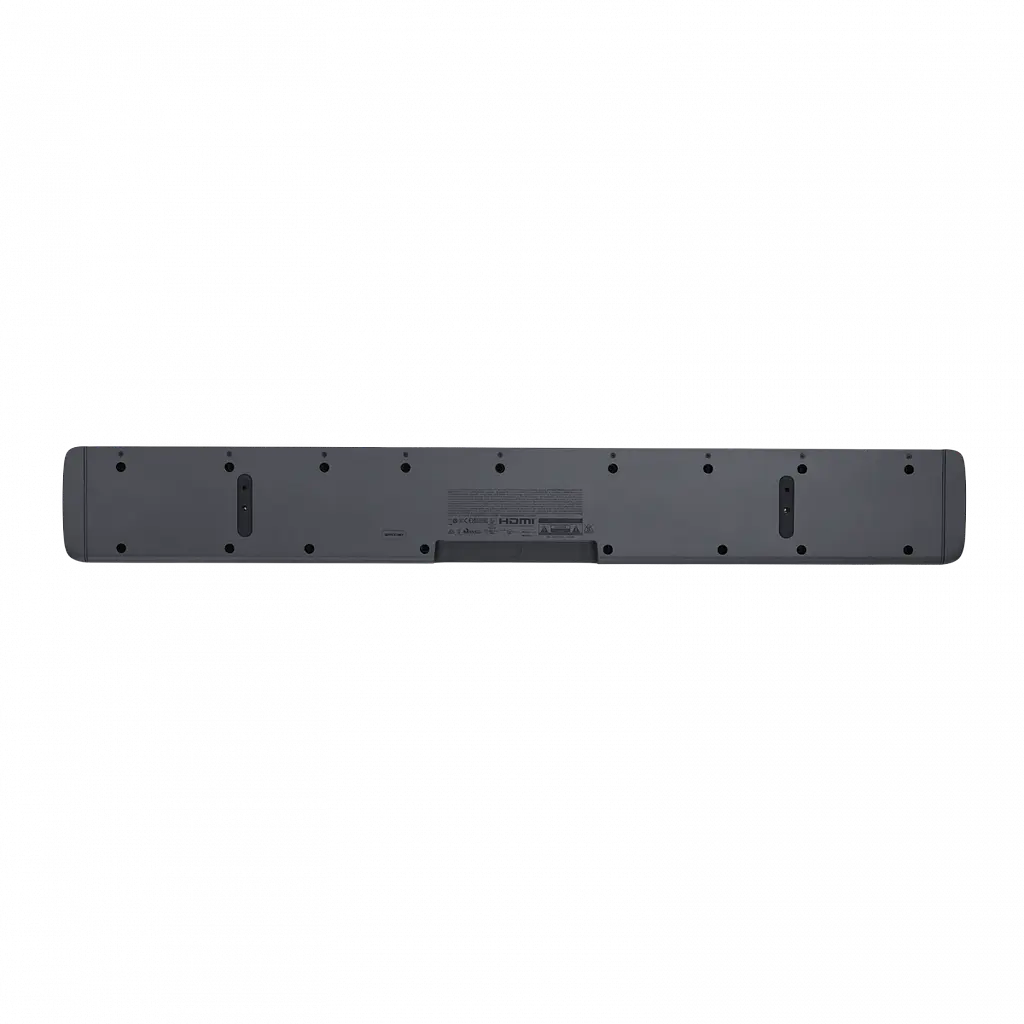 Саундбар JBL Bar 1000 Black (JBLBAR1000PROBLKEP) - фото 6